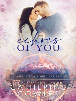 cover image of Echoes of You